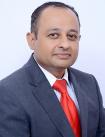 Sandesh Patil, MBBS, DGO