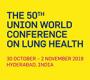 2019 Union World Conference on Lung Health