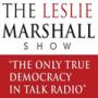 Leslie Marshall Show. Guest: Dr. Robert Bollinger