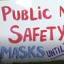 Schools weigh vaccine and mask mandates